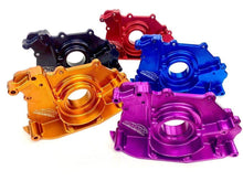 Load image into Gallery viewer, Platinum Racing Products - Nissan RB Billet Oil Pump Delete Kit