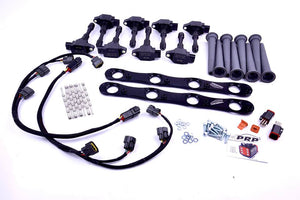 Platinum Racing Products - Toyota 1UZ Coil Kit