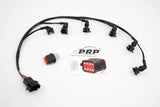 Platinum Racing Products - Universal 6 Cylinder Injector Harnesses - AFR Autoworks