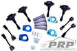 PLATINUM RACING PRODUCTS - SUBARU WRX EJ20/25 FULL COIL KIT