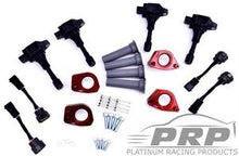 Load image into Gallery viewer, PLATINUM RACING PRODUCTS - SUBARU WRX EJ20/25 FULL COIL KIT