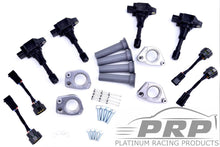Load image into Gallery viewer, Platinum Racing Products - Subaru WRX EJ 20/25 Coil Kit
