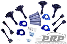 Load image into Gallery viewer, Platinum Racing Products - Subaru WRX EJ 20/25 Coil Kit