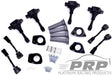 Platinum Racing Products - Subaru WRX EJ 20/25 Coil Kit - AFR Autoworks
