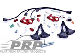 Platinum Racing Products - Rotary 13B & 20B Coil Kits - AFR Autoworks