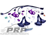 Platinum Racing Products - Rotary 13B & 20B Coil Kits - AFR Autoworks