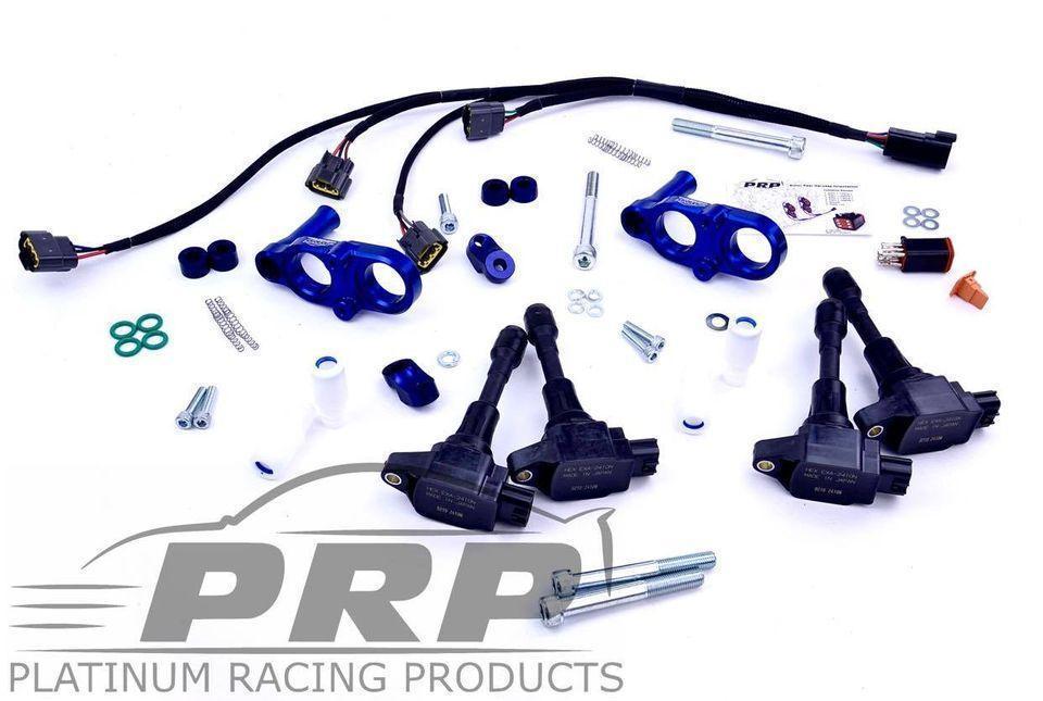 Platinum Racing Products - Rotary 13B & 20B Coil Kits - AFR Autoworks
