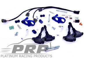 Platinum Racing Products - Rotary 13B & 20B Coil Kits