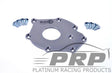 Platinum Racing Products - Ford BARRA Billet Stell Backing Plate