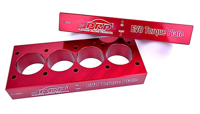 Platinum Racing Products - Torque Plate for 4G63/ 4G64 - AFR Autoworks