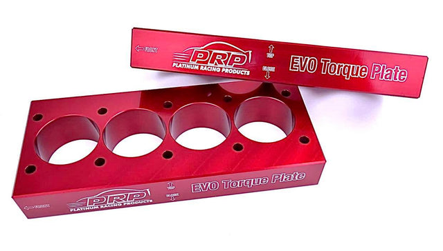 Platinum Racing Products - Torque Plate for 4G63/ 4G64
