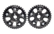 Kelford Cams | TOYOTA 4AGE VERNIER PULLEY SET