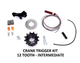 Platinum Racing Products - Custom Trigger Kit to suit Nissan RB Twin Cam - AFR Autoworks