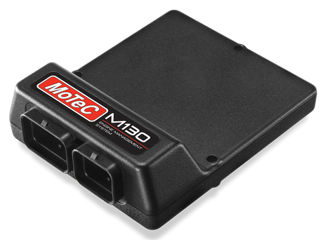 MoTeC - M130 ECU