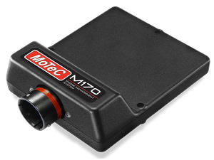 MoTeC - M170 ECU