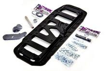 Load image into Gallery viewer, Platinum Racing Products - RB30 Wet Sump Black Brace