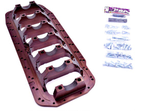 Platinum Racing Products - RB Integrated Main Cap Cradle