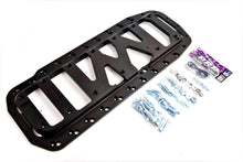 Load image into Gallery viewer, Platinum Racing Products - RB26 2WD Block Brace Only