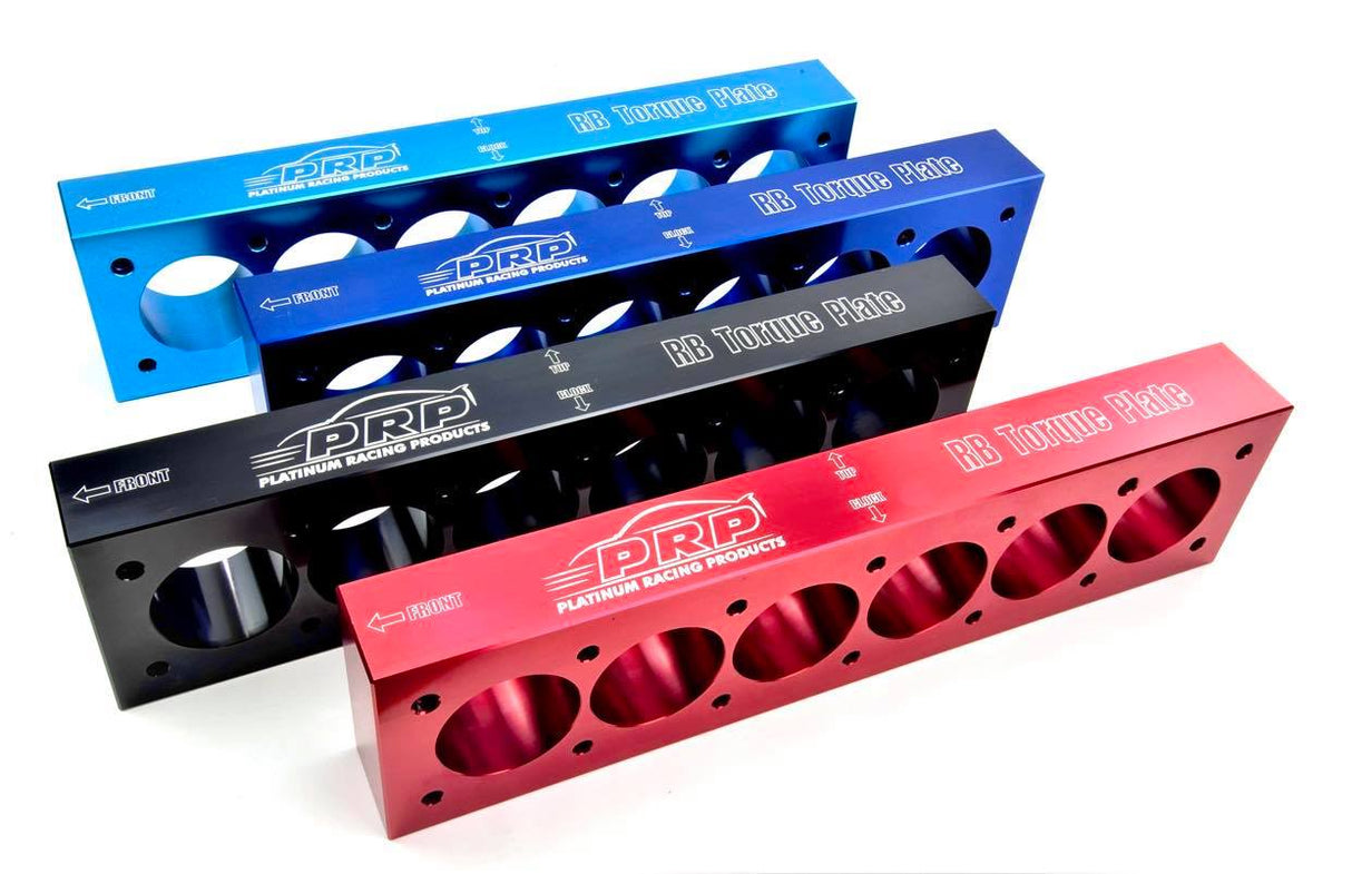 Platinum Racing Products - Nissan RB and RD Torque Plate - AFR Autoworks