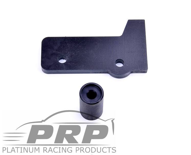 Platinum Racing Products - RB30 Block with Twin Cam Head Timing Belt Kit - AFR Autoworks