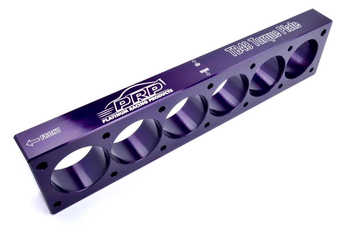 Platinum Racing Products - Nissan TB48 Torque Plate - AFR Autoworks