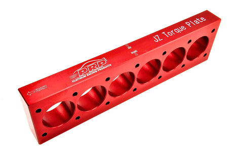 Platinum Racing Products - Toyota JZ Torque Plate - AFR Autoworks
