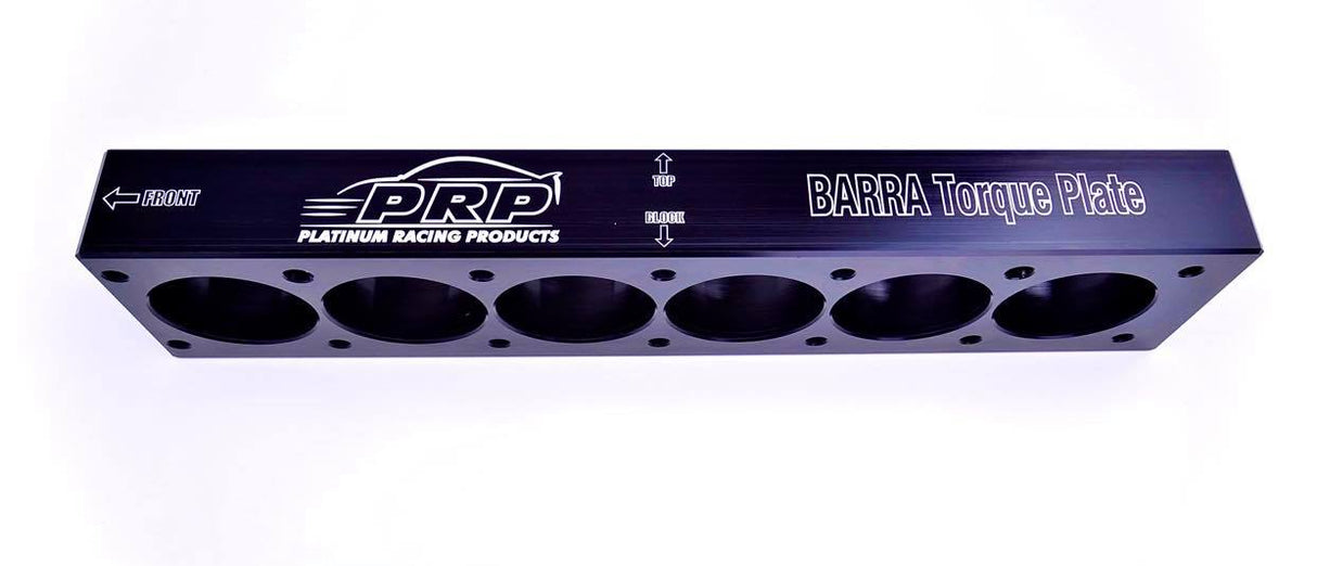 Platinum Racing Products - Ford Barra Torque Plate - AFR Autoworks