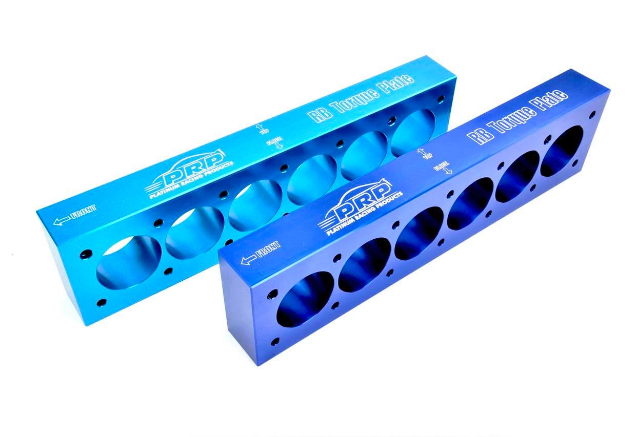 Platinum Racing Products - Nissan RB and RD Torque Plate - AFR Autoworks