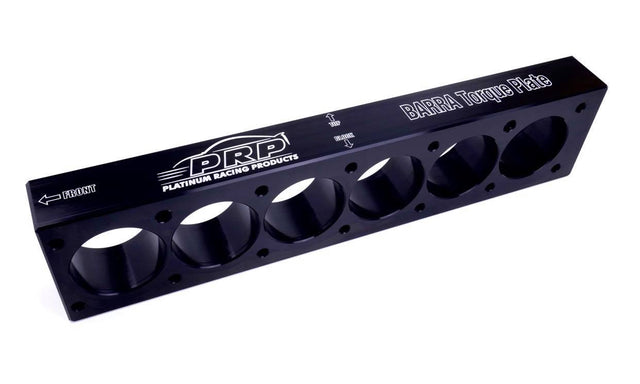 Platinum Racing Products - Ford Barra Torque Plate