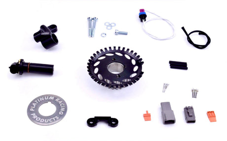 Platinum Racing Products - Nissan RB Pro Series Crank Trigger Kit - AFR Autoworks