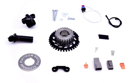 Platinum Racing Products - Nissan RB Pro Series Crank Trigger Kit