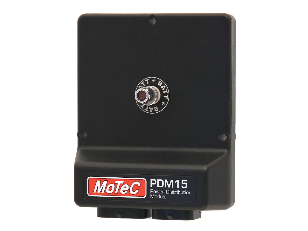 MoTec PDM15