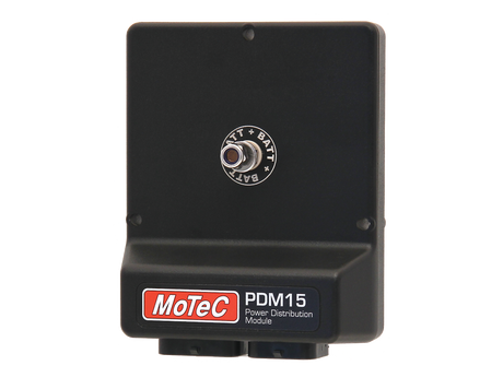 MoTec PDM15