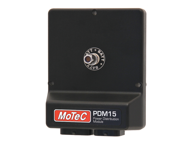 MoTec PDM15