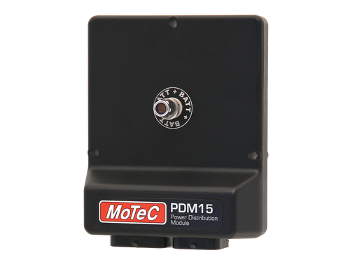 MoTec PDM15