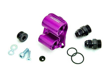 Load image into Gallery viewer, Platinum Racing Products - Nissan RB Double Head Drain Oil &amp; Coolant