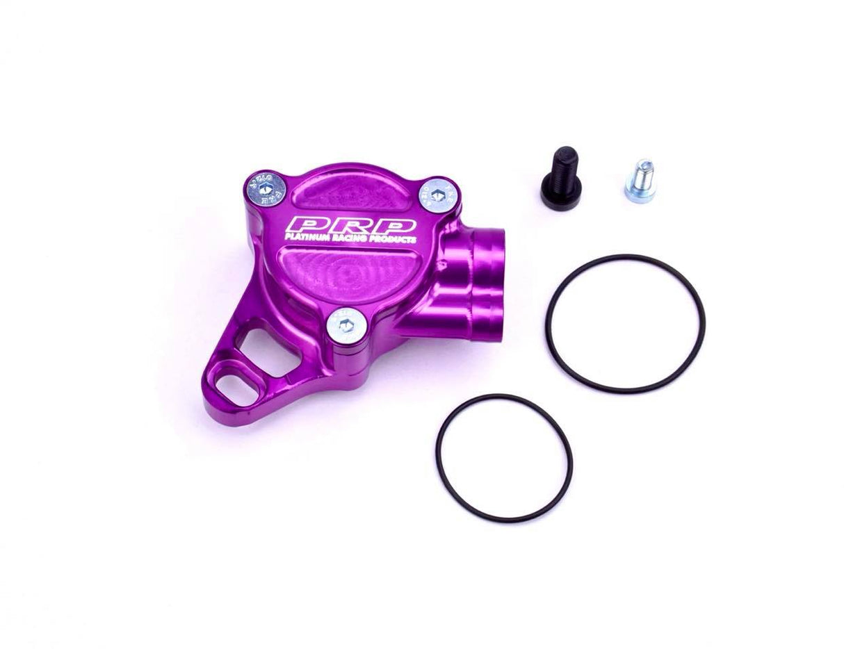 Platinum Racing Products - Mitsubishi 4G63 Evolution 4 - 9 CAM Sensor Relocation Kit - AFR Autoworks