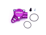 Platinum Racing Products - Mitsubishi 4G63 Evolution 4 - 9 CAM Sensor Relocation Kit - AFR Autoworks