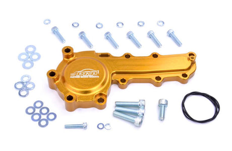 Platinum Racing Products - Nissan RB Water Pump Delete - AFR Autoworks