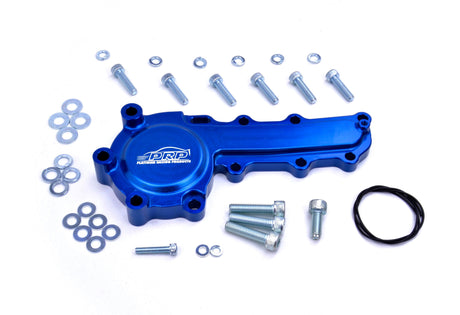 Platinum Racing Products - Nissan RB Water Pump Delete - AFR Autoworks
