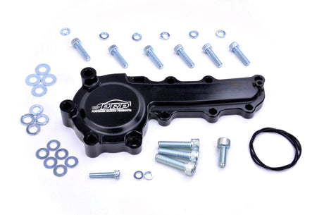 Platinum Racing Products - Nissan RB Water Pump Delete - AFR Autoworks