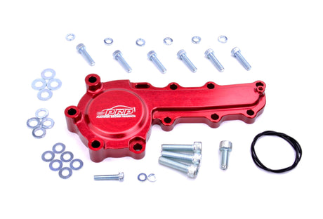 Platinum Racing Products - Nissan RB Water Pump Delete - AFR Autoworks