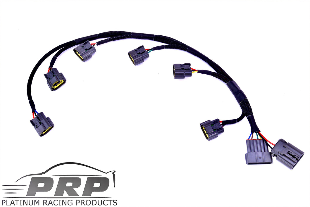 Platinum Racing Products - RB Coil Loom