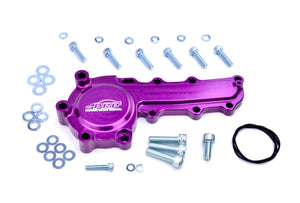 Platinum Racing Products - Nissan RB Water Pump Delete