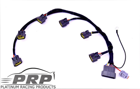 Platinum Racing Products - RB Coil Loom - AFR Autoworks