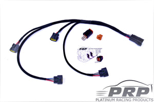 Platinum Racing Products - Rotor Coil Loom