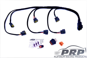 Platinum Racing Products - Rotor Coil Loom