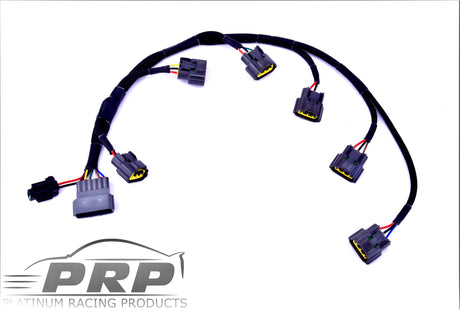 Platinum Racing Products - RB Coil Loom - AFR Autoworks