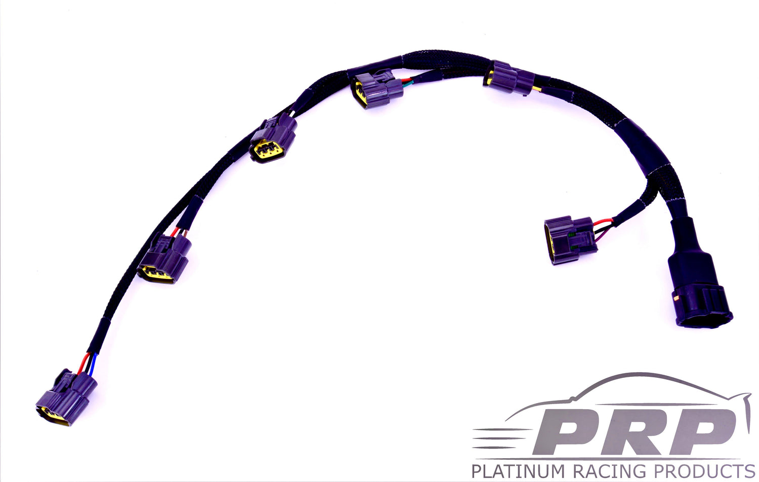 Platinum Racing Products - RB Coil Loom - AFR Autoworks