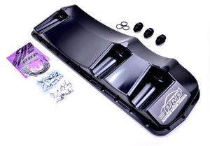Platinum Racing Products - Nissan RB 2 RWD Dry Sump Pan